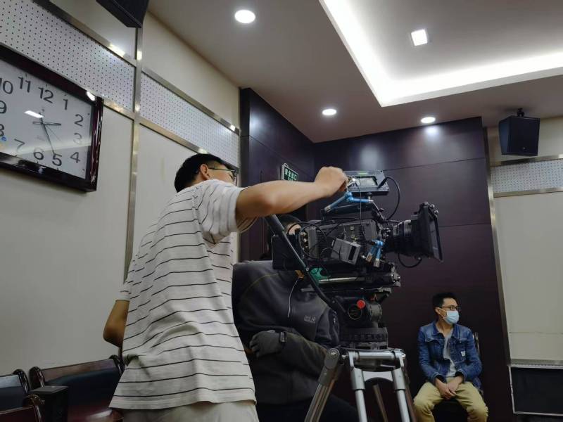 大数据指导创作方向，海安县产品视频拍摄公司让每帧画面都有效触达