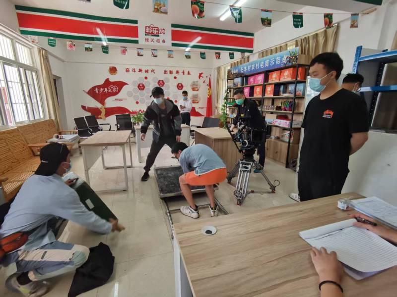 海安县电商产品视频拍摄制作实战秘籍，助力产品引爆电商流量